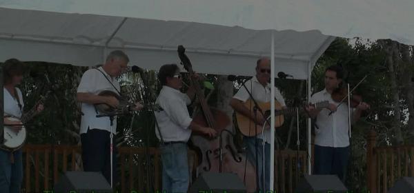 the bugtussle ramblers