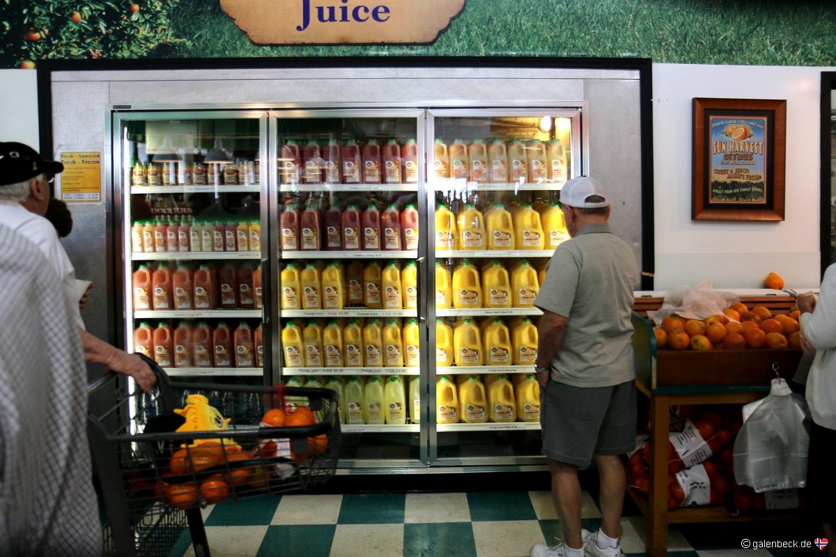 Sun Harvest Citrus Fort Myers