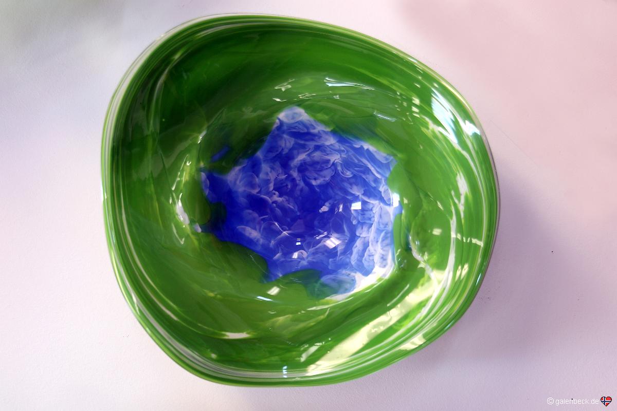 Glass Studio & Hot Shop