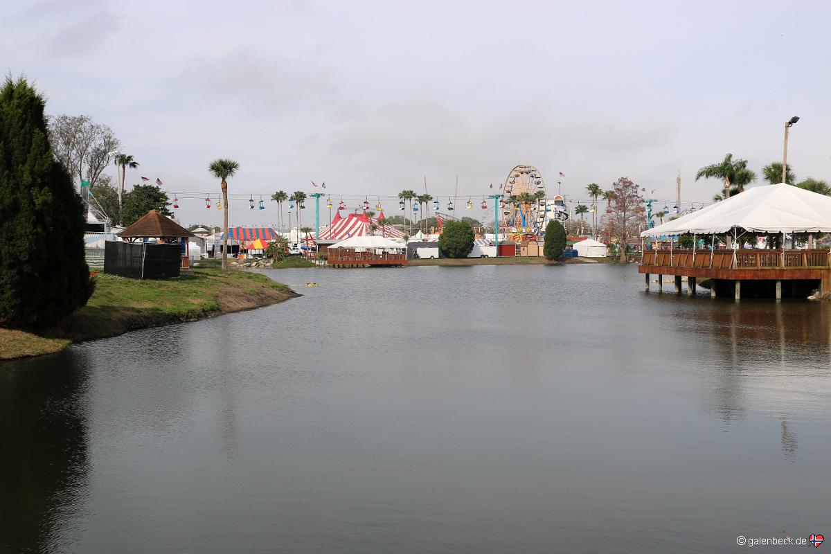 Florida State Fair Expo 2014