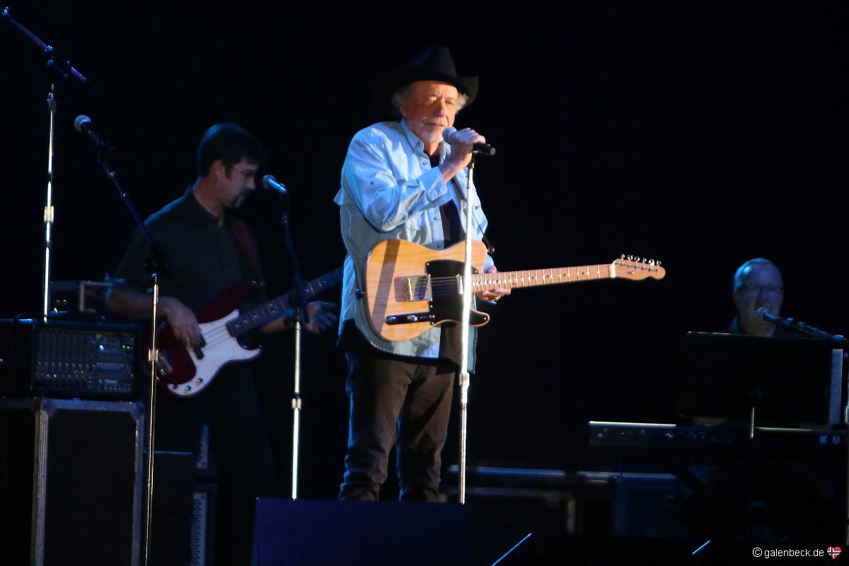 Bobby Bare