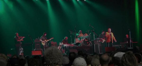 country gold tour