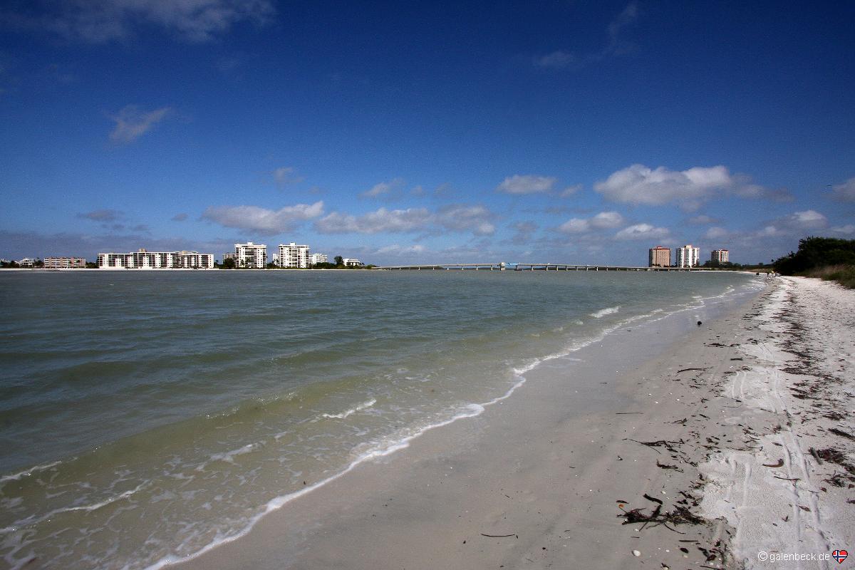 Lovers Key State Park