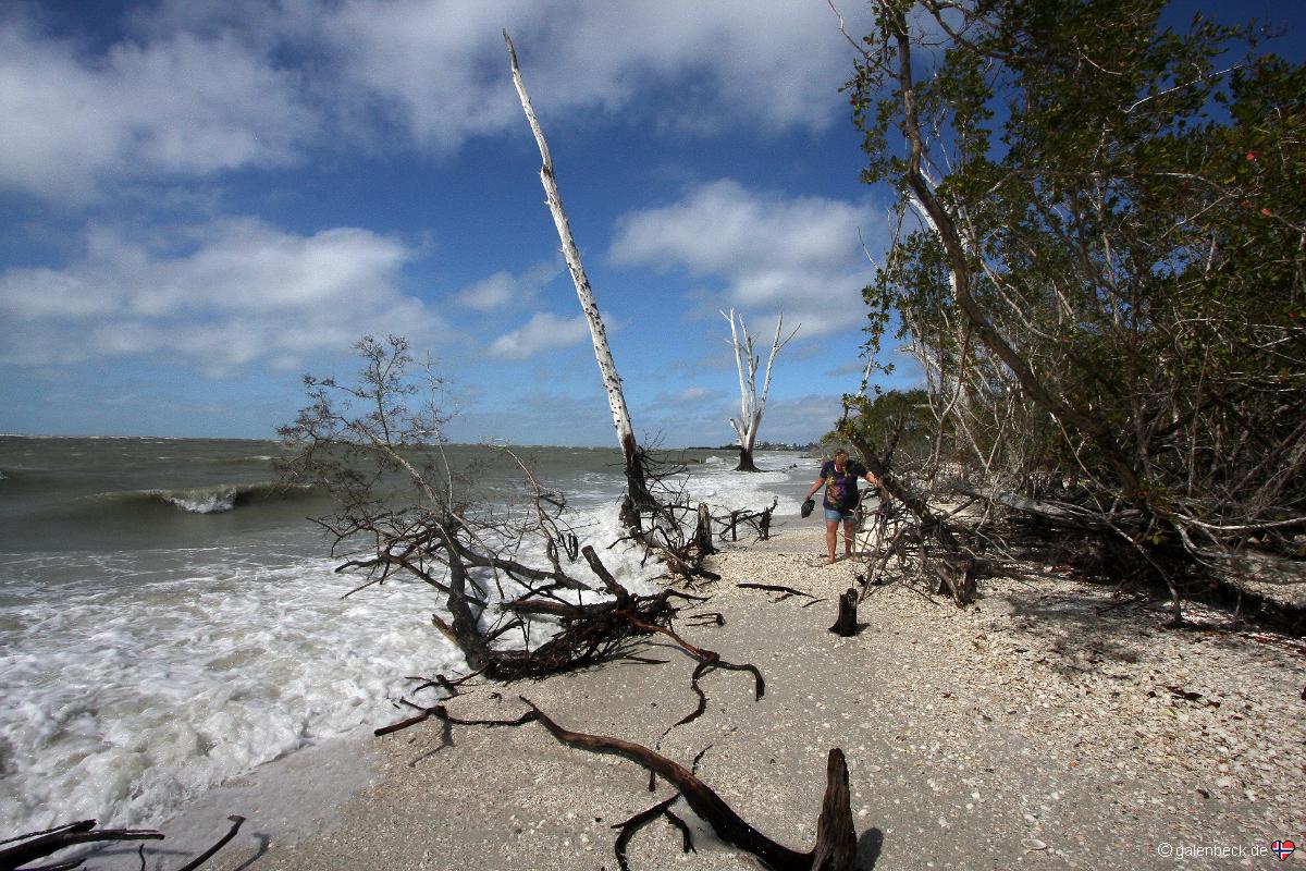 Lovers Key State Park