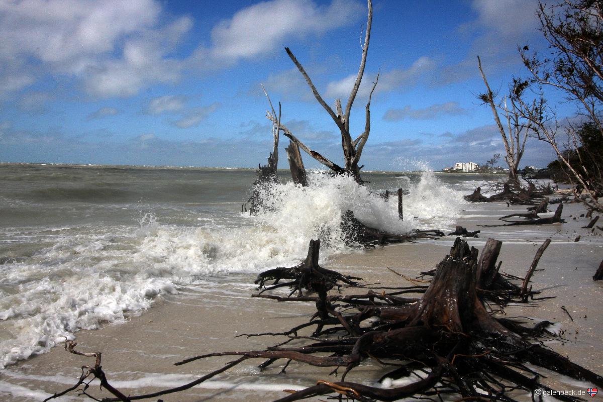 Lovers Key State Park