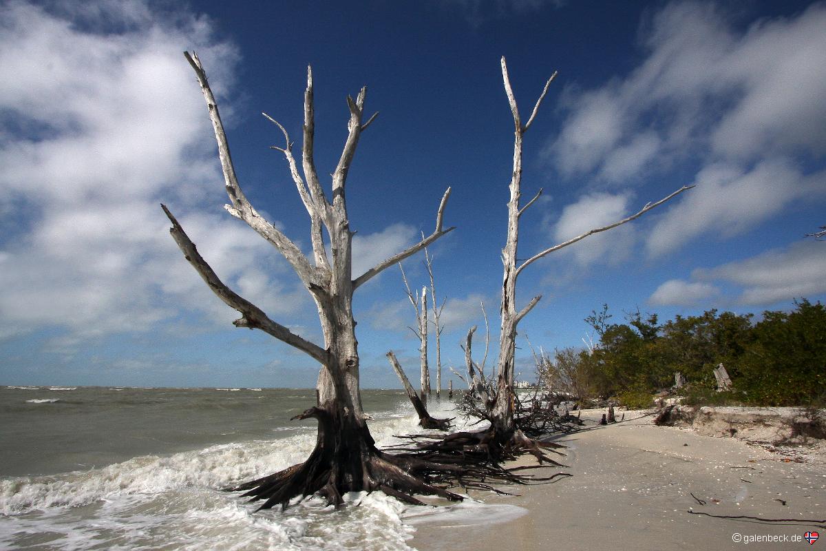 Lovers Key State Park