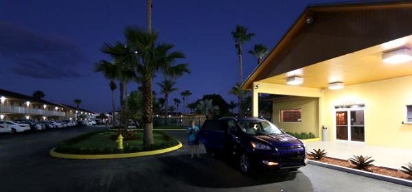 Fairway Inn Florida City