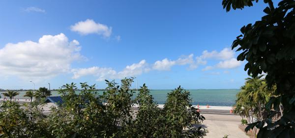 Key West Bayside Inn & Suites