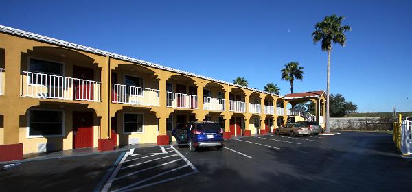 Days Inn Bradenton I-75