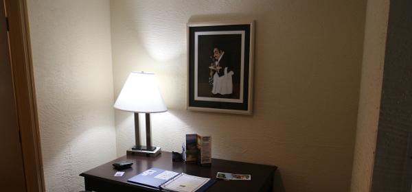Main Stay Suites Tampa