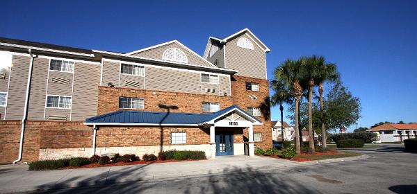 Suburban Fort Myers