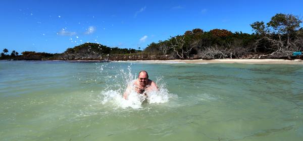 Bahia Honda State Park