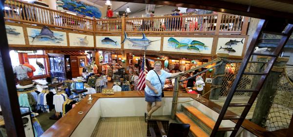 World Wide Sportsman Basspro