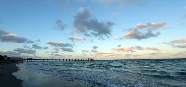 Dania Beach