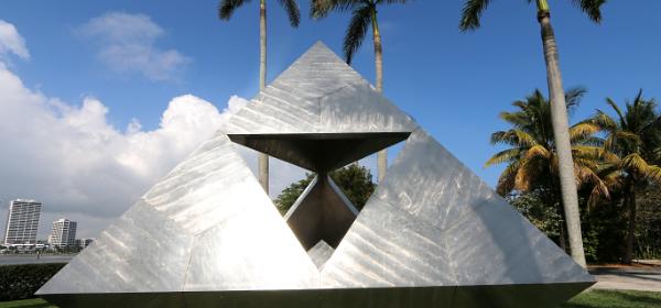 The Four Arts Gardens