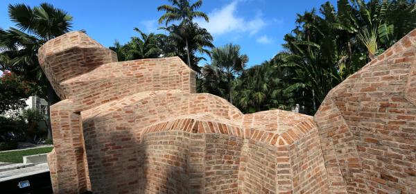 Ann Norton Sculpture Gardens
