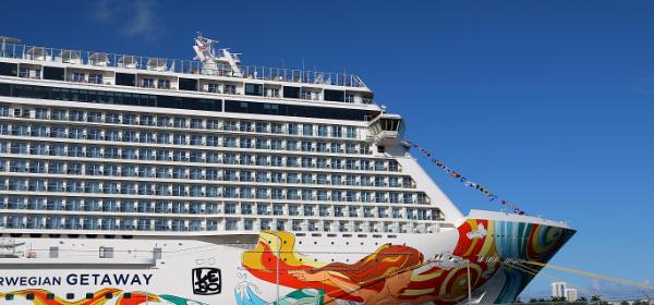 Cruise Center Miami