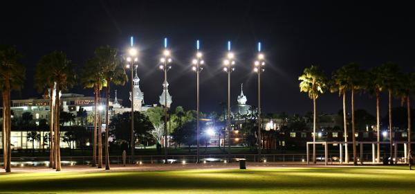 Curtis Hixon Park