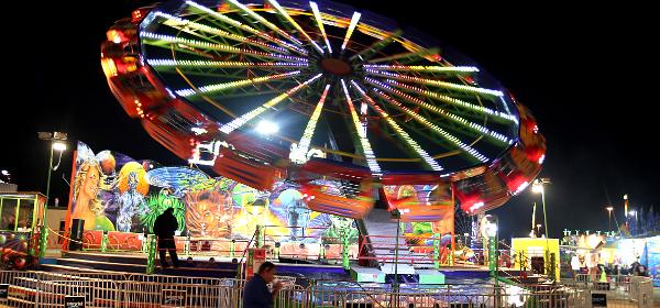 Florida State Fair 2014