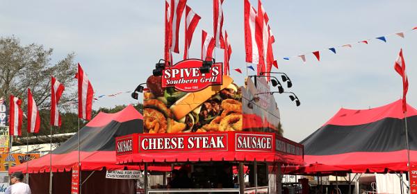 Florida State Fair 2014