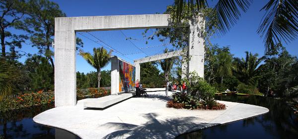 Naples Botanical Garden