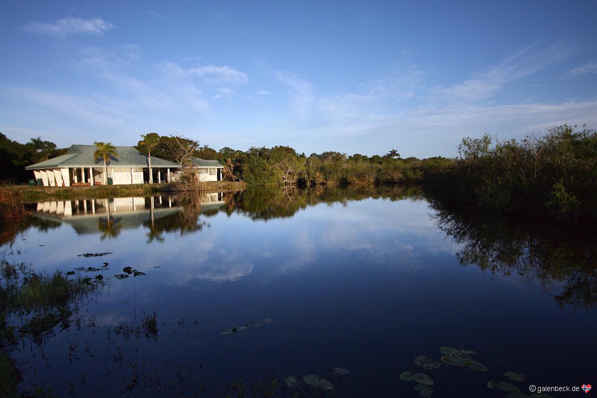 Anhinga Trail