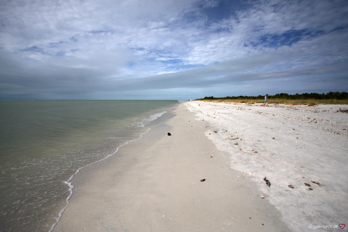 Tigertail Beach Marco Island