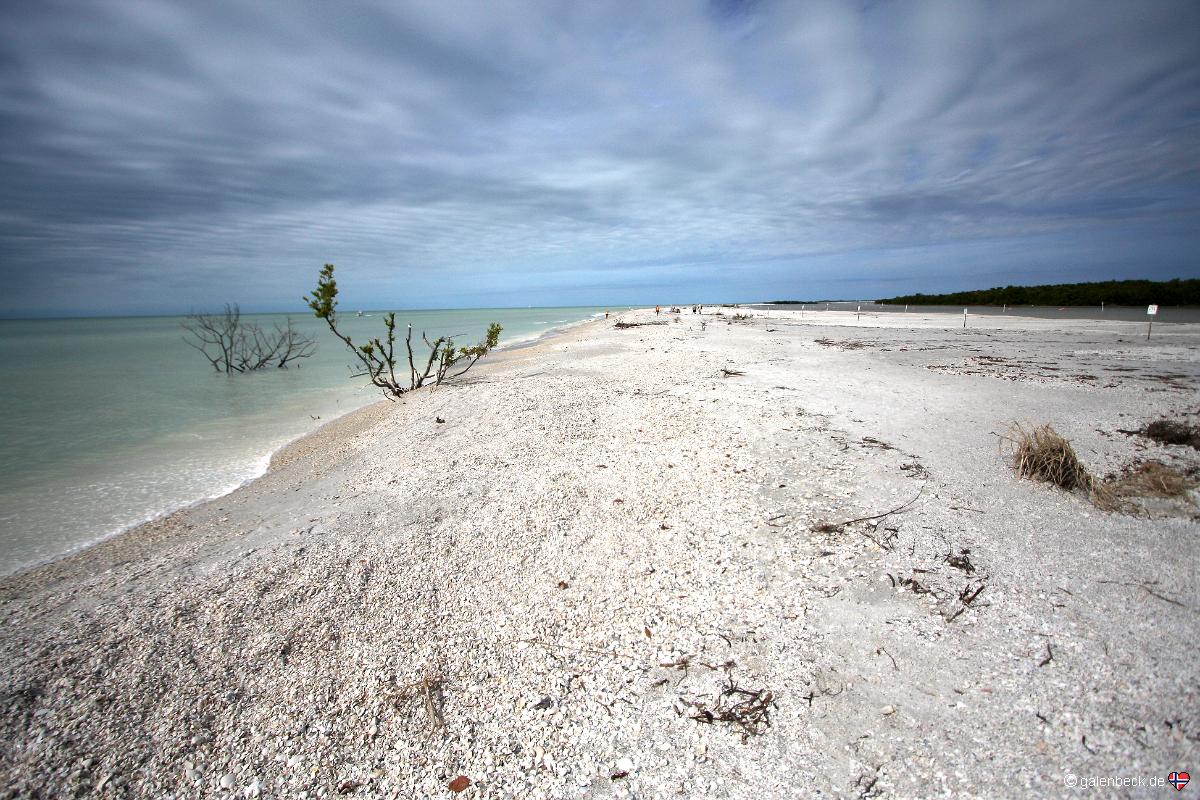 Tigertail Beach Marco Island