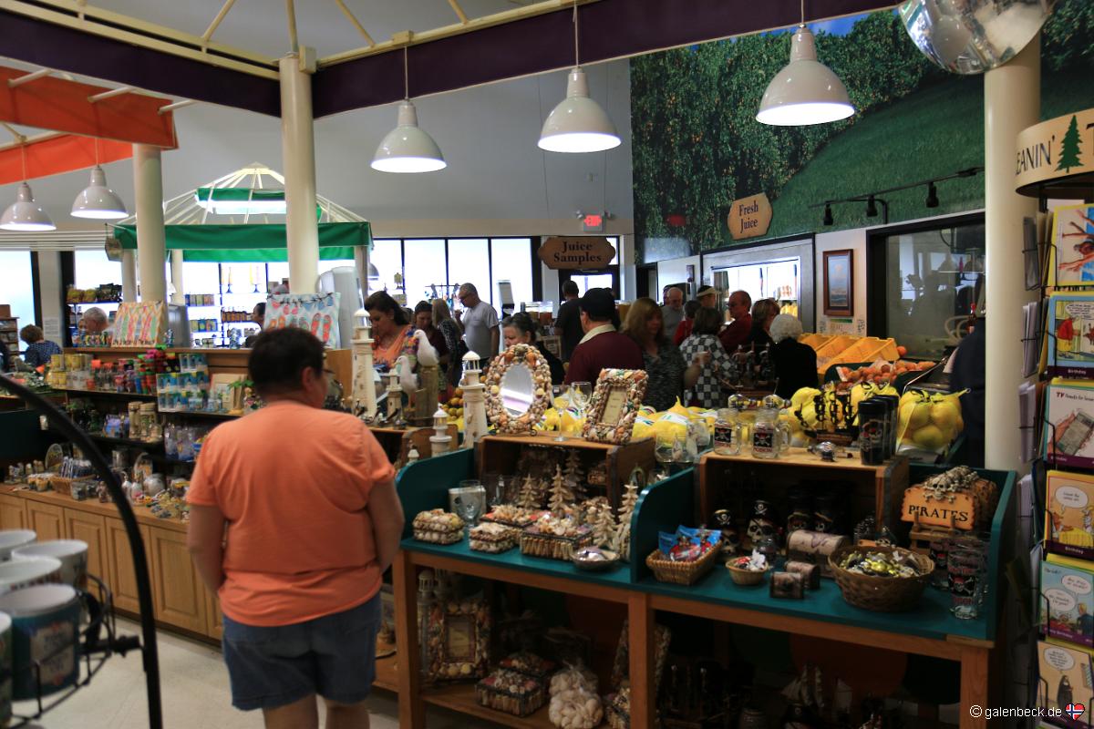 Sun Harvest Citrus Fort Myers