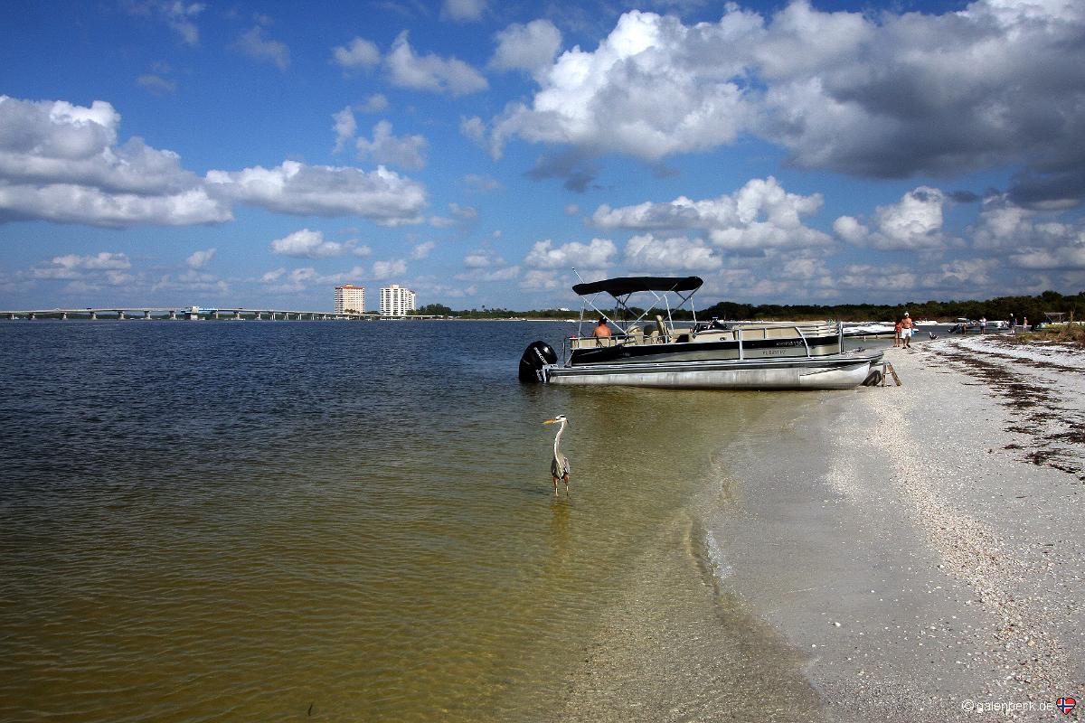 Lovers Key State Park