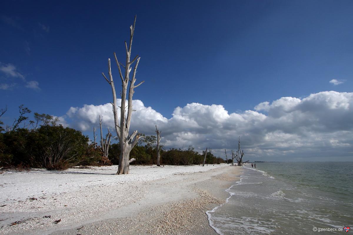 Lovers Key State Park