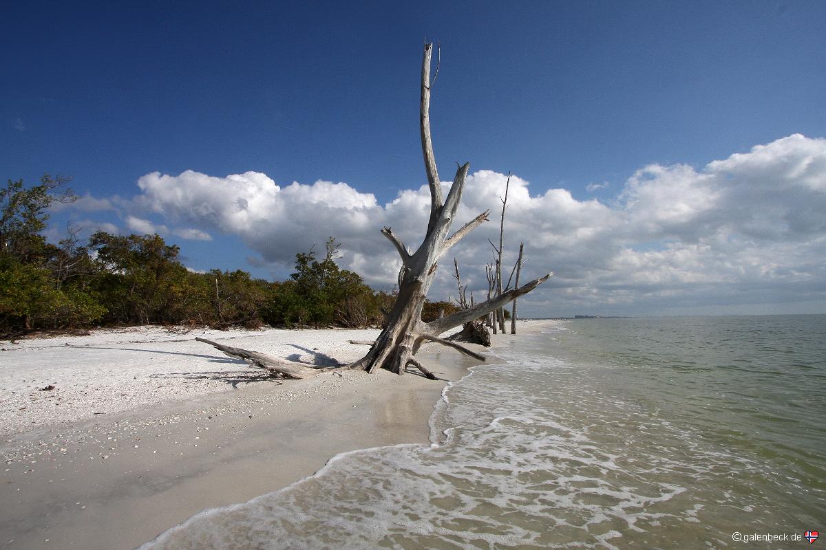 Lovers Key State Park