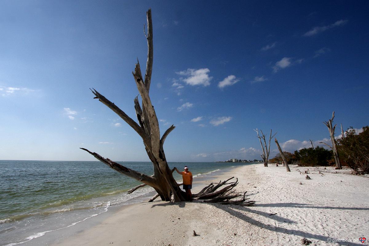 Lovers Key State Park