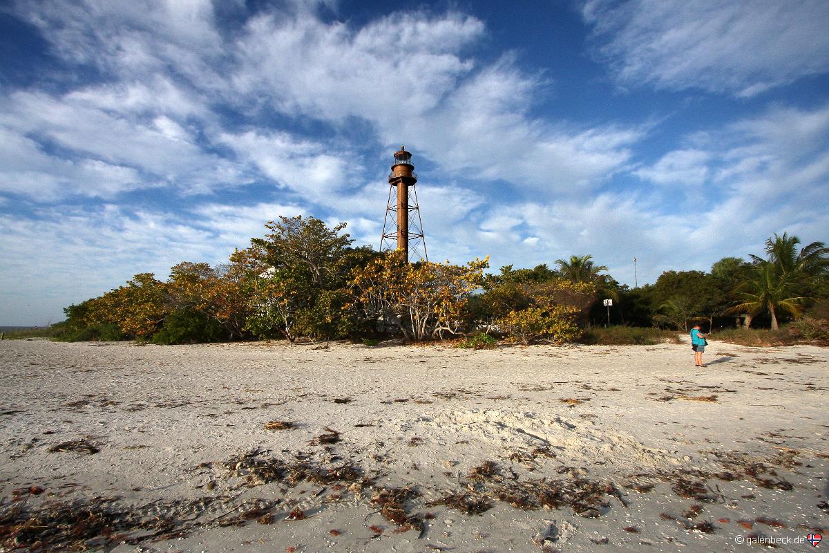 Sanibel Lighthouse