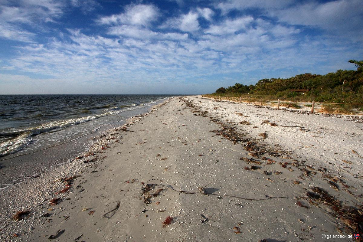 Sanibel Lighthouse