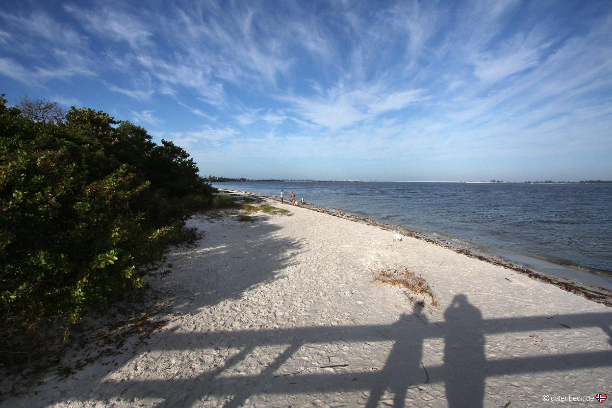 Sanibel Lighthouse
