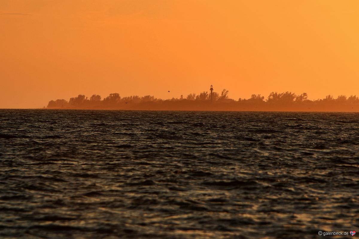 Bunche Beach