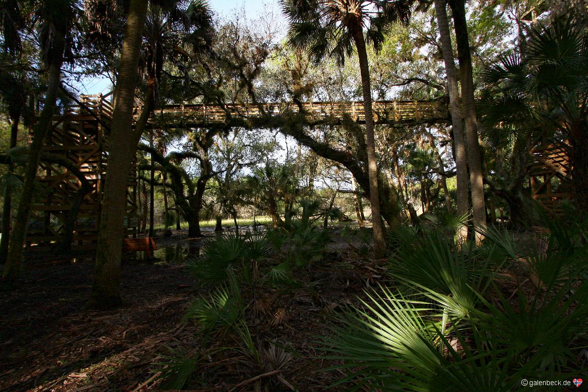 Myakka River State Park