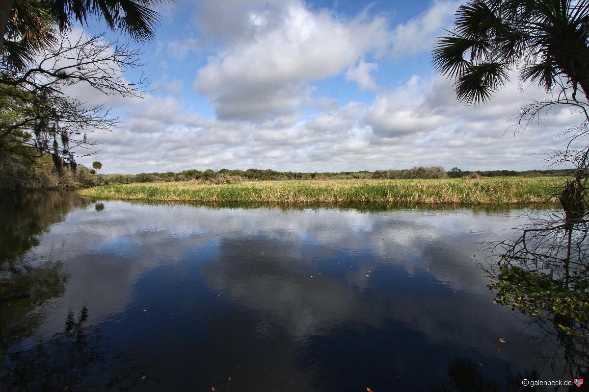 Myakka River State Park