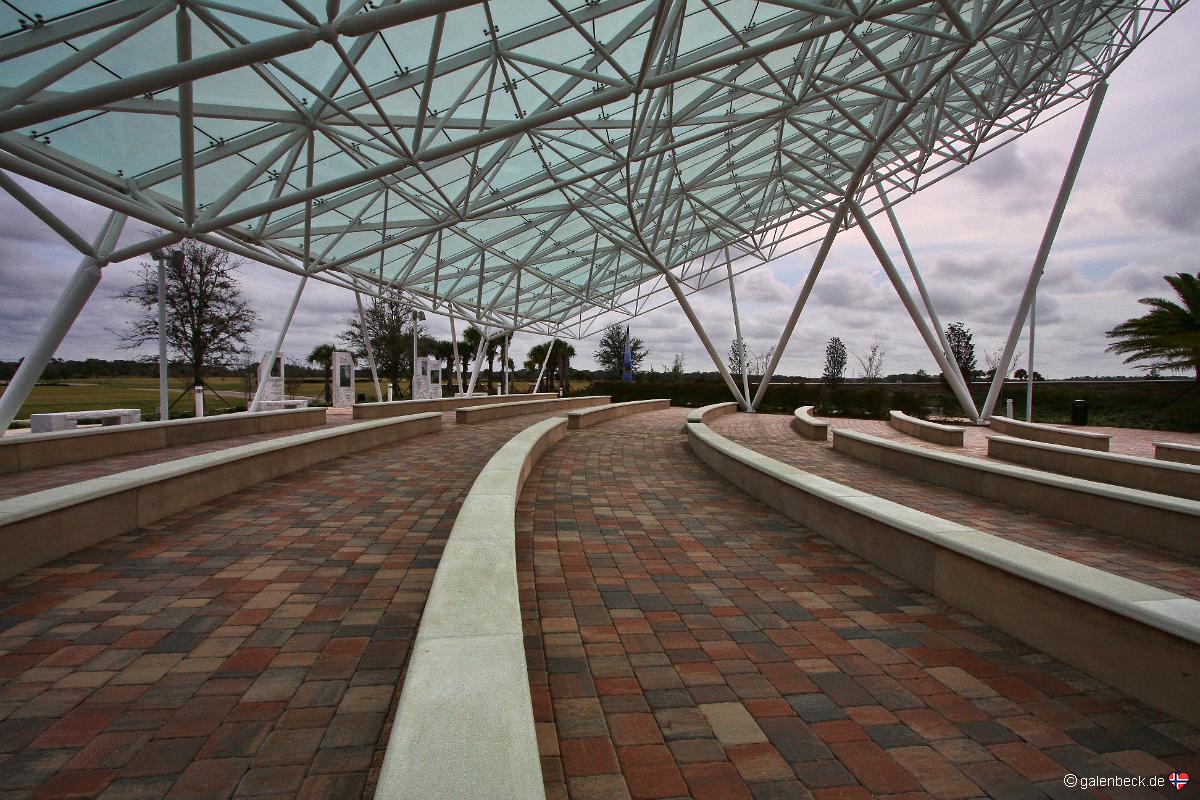 Sarasota National Cemetery