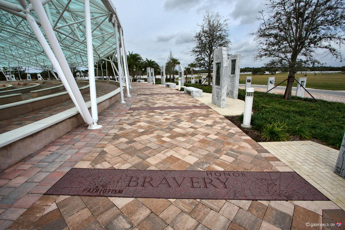 Sarasota National Cemetery
