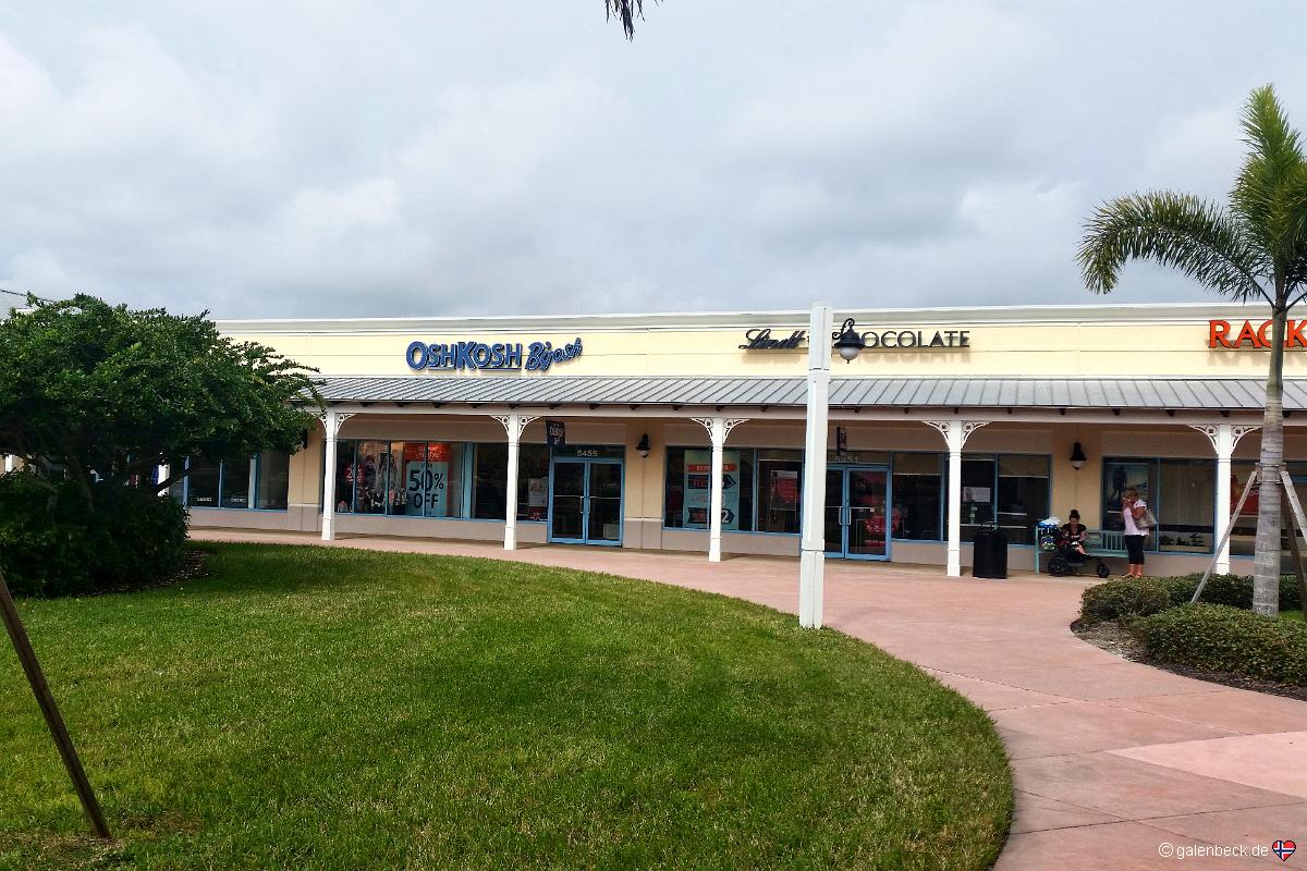Ellenton Premium Outlets
