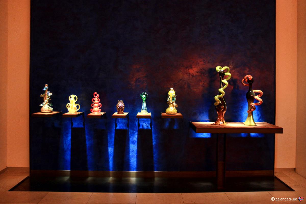 Chihuly Collection