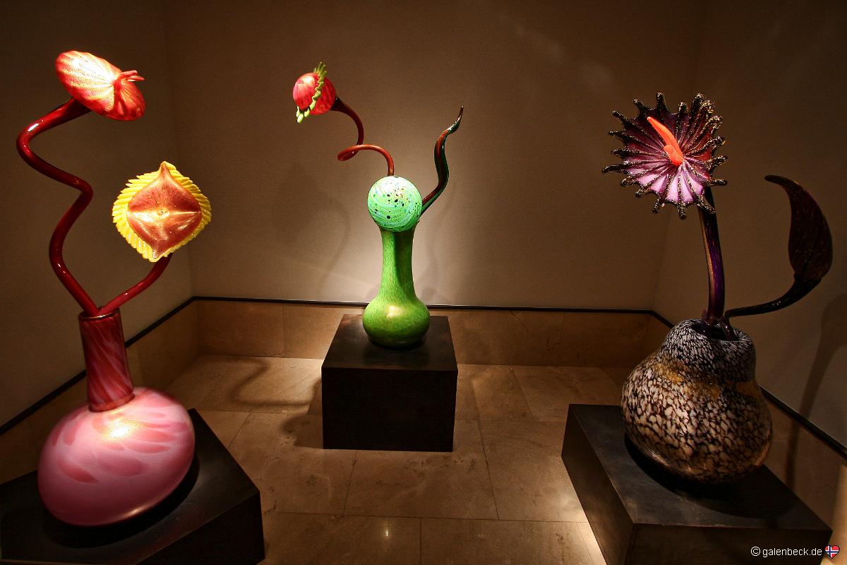 Chihuly Collection