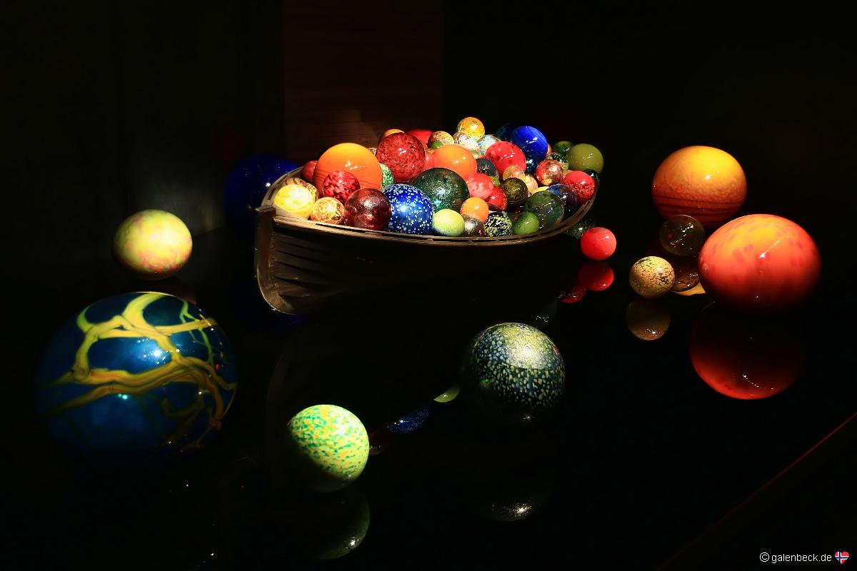 Chihuly Collection
