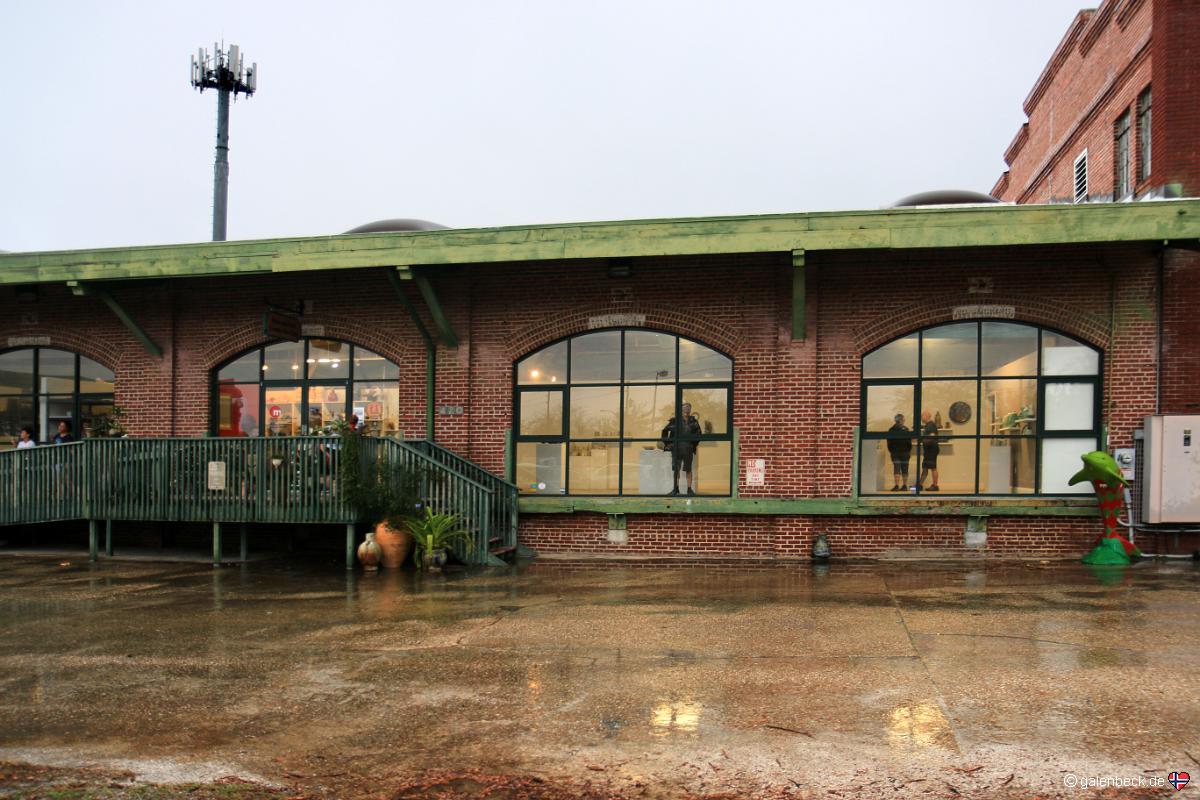 Morean Center for Clay