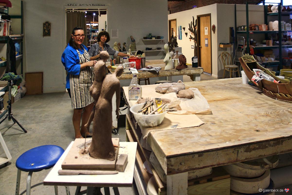 Morean Center for Clay