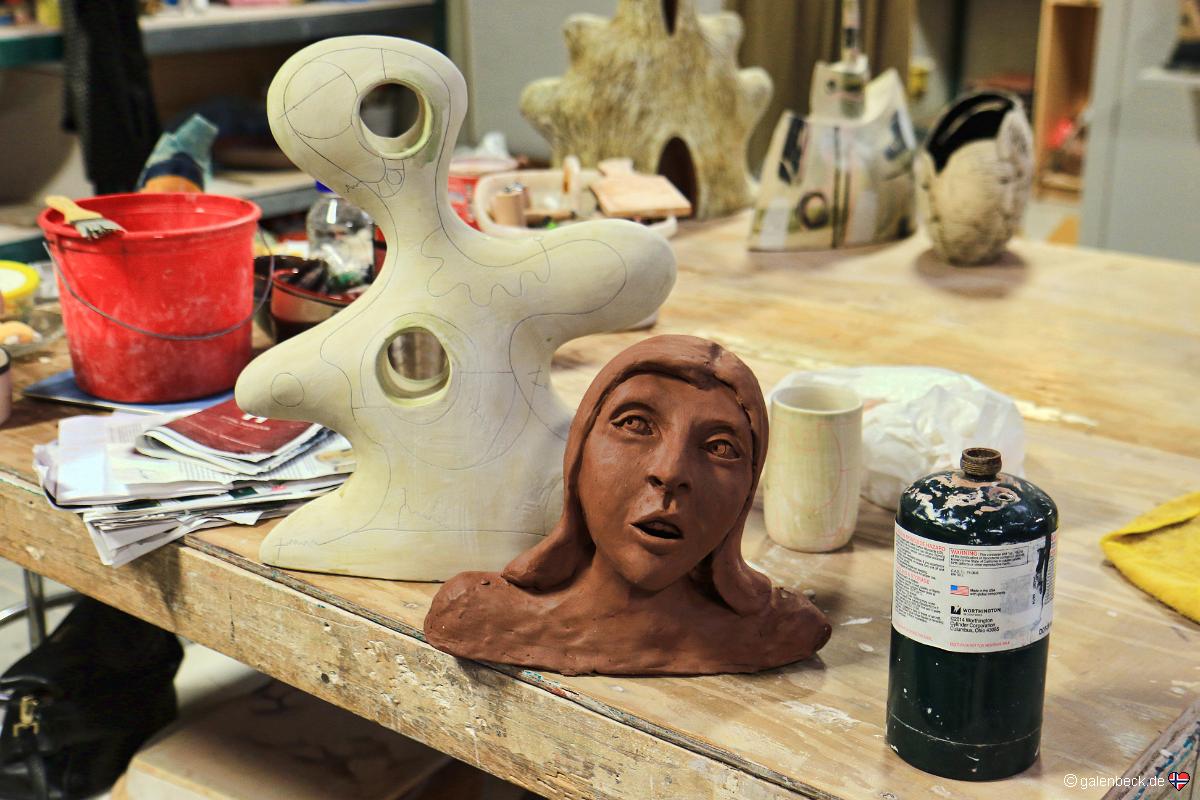 Morean Center for Clay