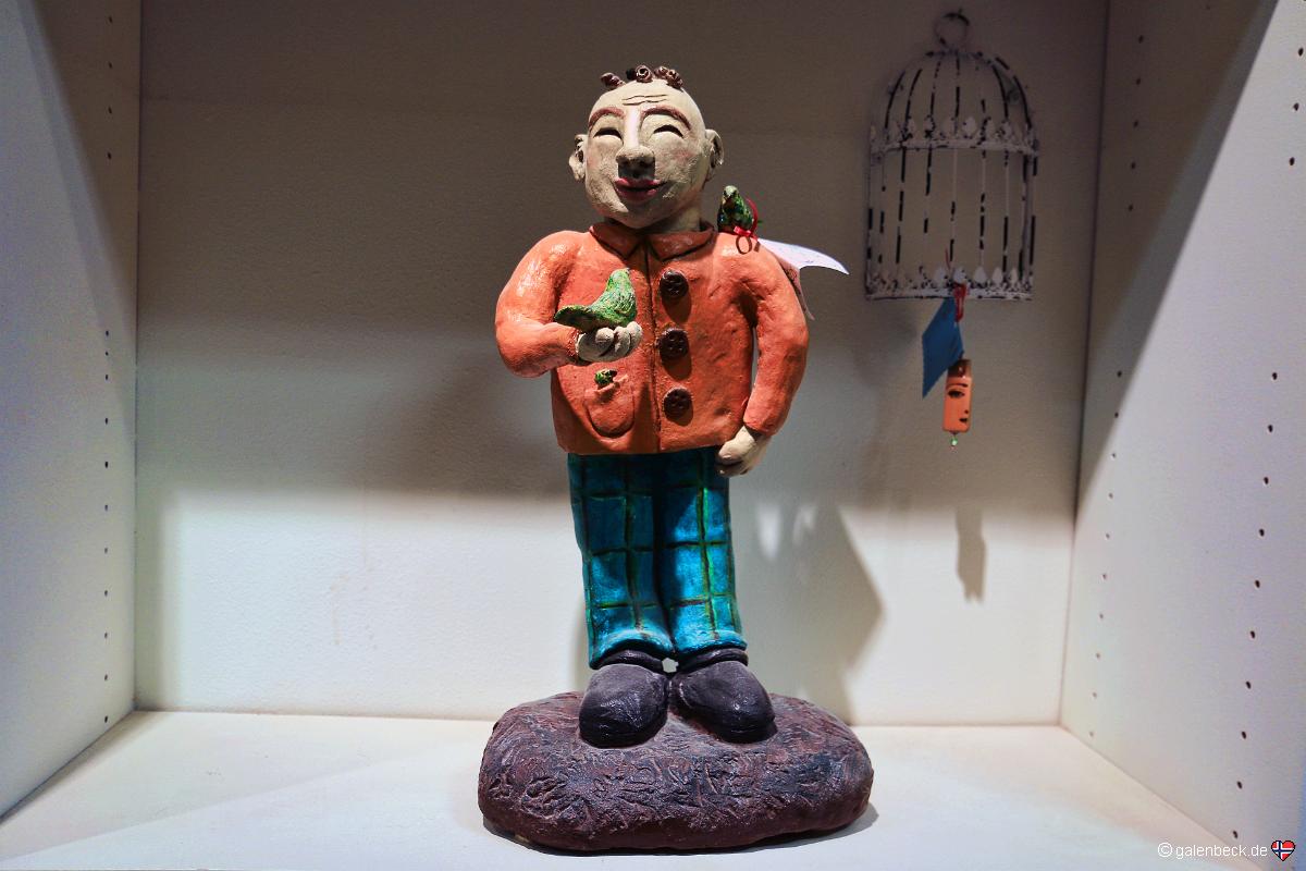 Morean Center for Clay