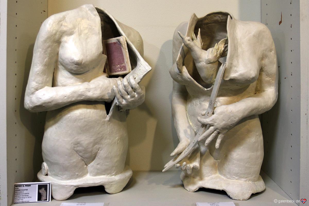 Morean Center for Clay